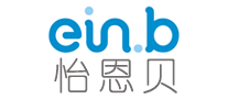 Einb怡恩贝logo