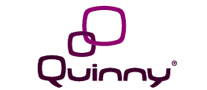 Quinny酷尼logo