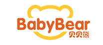 贝贝熊BabyBearlogo