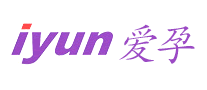 爱孕iyunlogo