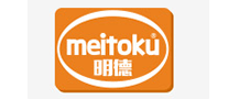 明德Meitoku