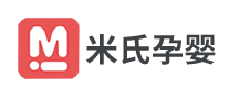 米氏孕婴logo