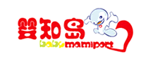 婴知岛logo