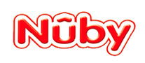 NUBY努比logo