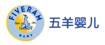 五羊婴儿Fiveramlogo