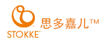 STOKKE思多嘉儿logo