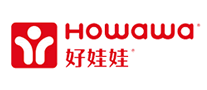 好娃娃Howawalogo