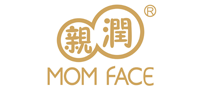 亲润MomFacelogo