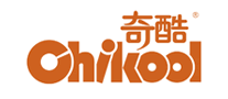 奇酷Chikoollogo