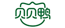 贝贝鸭logo