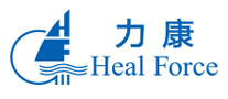 力康HealForcelogo