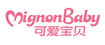 可爱宝贝MignonBabylogo