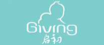 启初Givinglogo