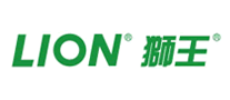 LION狮王logo