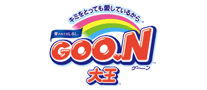 GOO·N大王logo