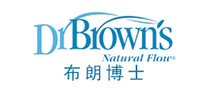 Dr.Brown's布朗博士logo