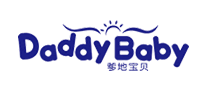 爹地宝贝DaddyBabylogo