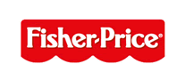 Fisher-Price费雪logo