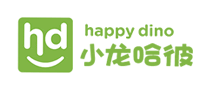 小龙哈彼HappyDino