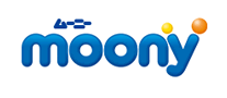 Moonylogo