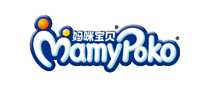 MamyPoko妈咪宝贝logo