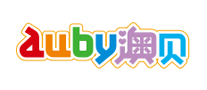 澳贝aubylogo