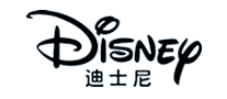 Disney迪士尼logo