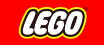 LEGO乐高logo