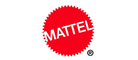 MATTEL美泰logo
