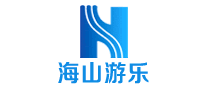 海山游乐logo
