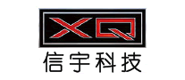 信宇科技XQlogo