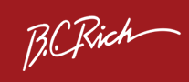 B.C.RICHlogo