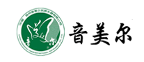 音美尔logo