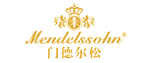 Mendelssohn门德尔松logo