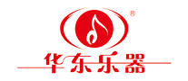 华东乐器logo