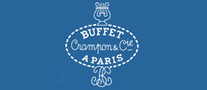 Buffet布菲logo