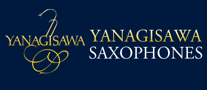 YANAGISAWA柳泽logo