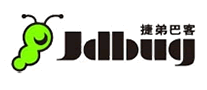 Jdbug捷弟巴客logo