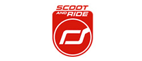 Scoot&Ride酷骑logo