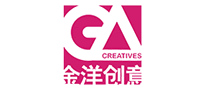 金洋创意logo