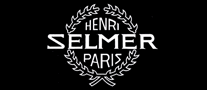 SELMER塞尔玛logo