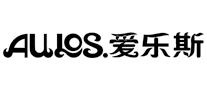 Aulos爱乐斯logo