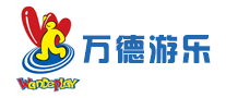 万德游乐logo