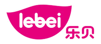 乐贝logo