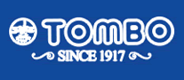 TOMBO通宝logo