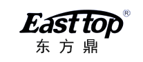 东方鼎EastToplogo