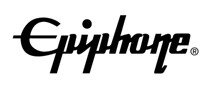 Epiphone依披风logo