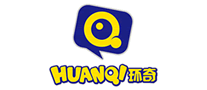 环奇HUANQIlogo