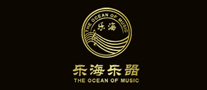 乐海logo