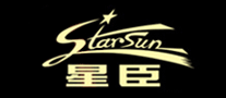 星臣StarSunlogo